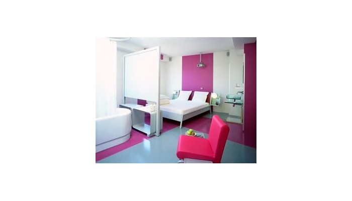 Hi Hotel Eco Spa & Beach poza 0