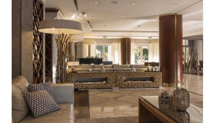 Holiday Inn Resort Nice - Port Saint Laurent poza 2