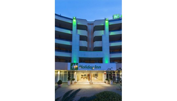 Holiday Inn Resort Nice - Port Saint Laurent poza 0