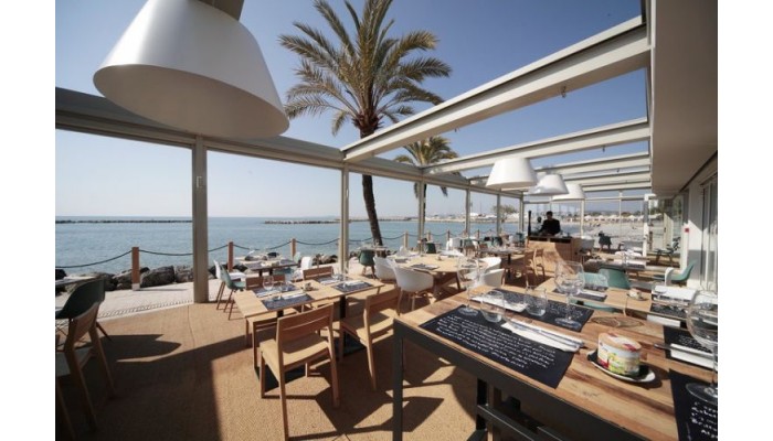 Holiday Inn Resort Nice - Port Saint Laurent poza 4