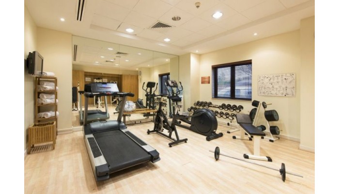 Holiday Inn Resort Nice - Port Saint Laurent poza 5