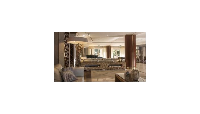 Holiday Inn Resort Nice - Port Saint Laurent poza 10