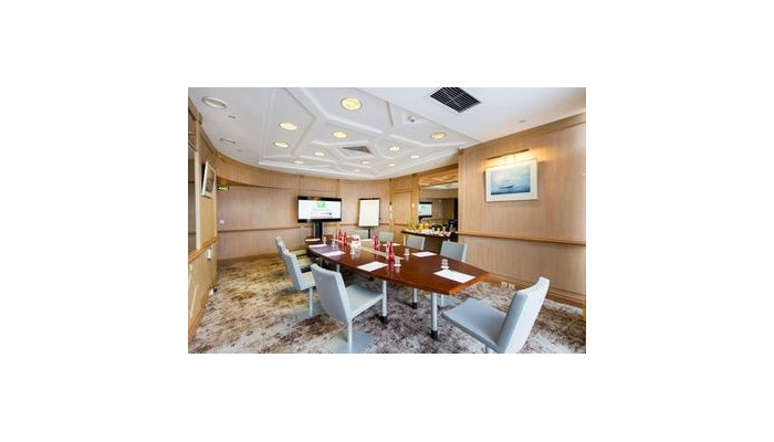 Holiday Inn Resort St Laurent Du Var poza 10