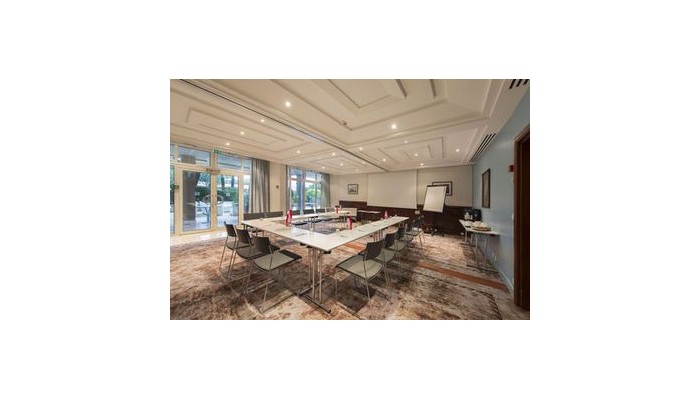 Holiday Inn Resort St Laurent Du Var poza 9