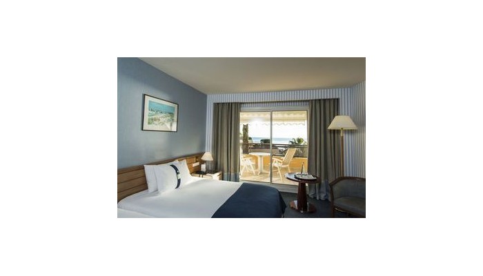 Holiday Inn Resort St Laurent Du Var poza 3