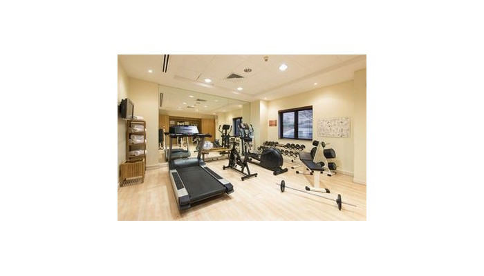 Holiday Inn Resort St Laurent Du Var poza 5