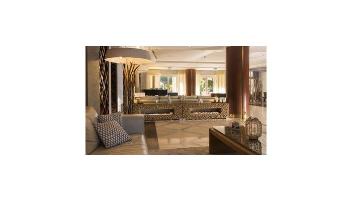 Holiday Inn Resort St Laurent Du Var poza 6