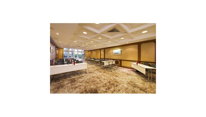 Holiday Inn Resort St Laurent Du Var poza 11