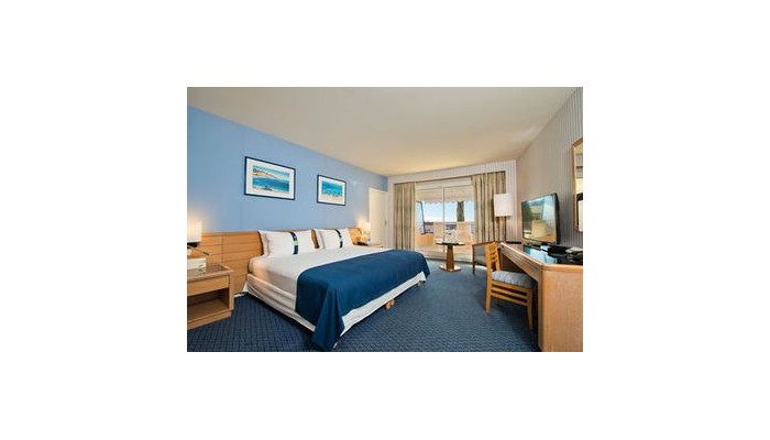 Holiday Inn Resort St Laurent Du Var poza 4
