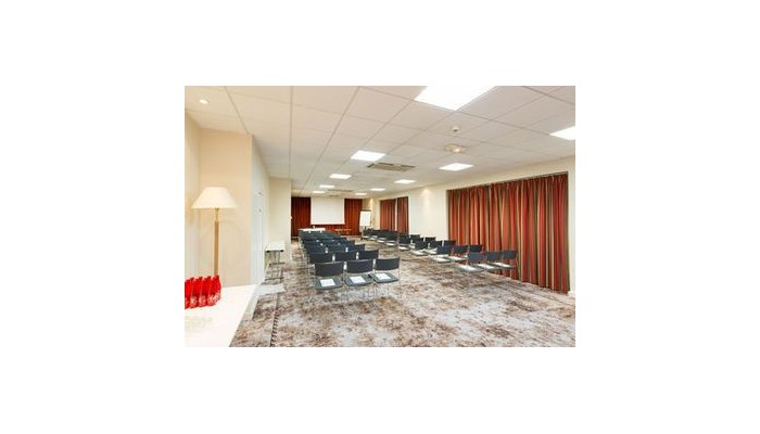 Holiday Inn Resort St Laurent Du Var poza 8