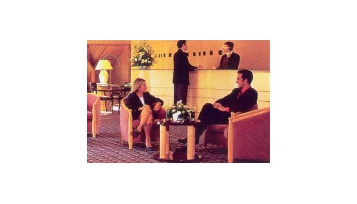 Hotel Ac By Marriott poza 2