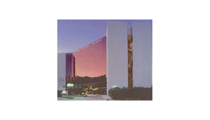 Hotel Ac By Marriott poza 0