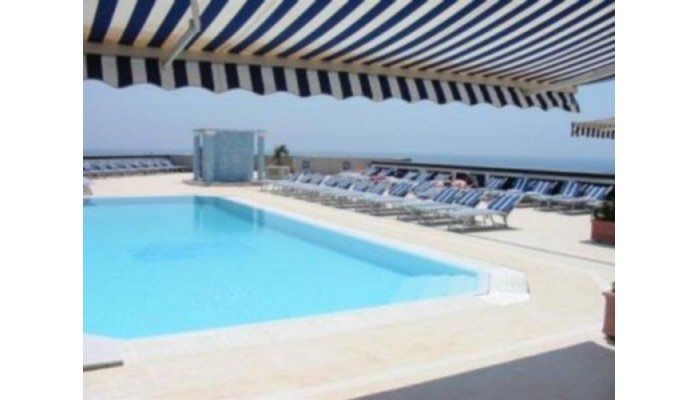 Hotel Ac By Marriott Nice poza 5