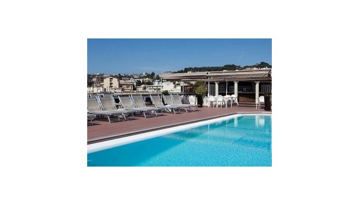 Hotel Ac By Marriott Nice poza 6