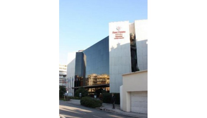 Hotel Ac By Marriott Nice poza 0