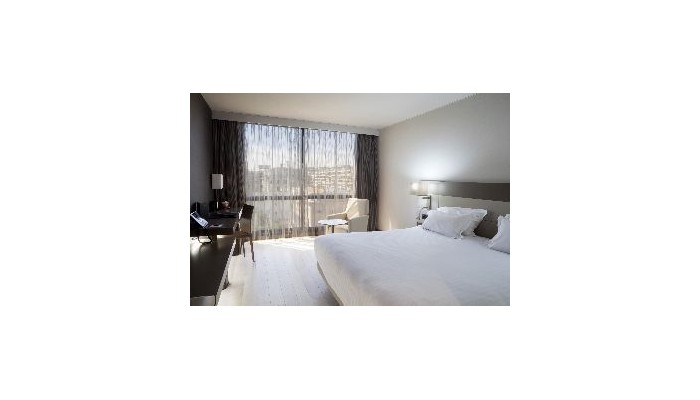 Hotel Ac Nice poza 5