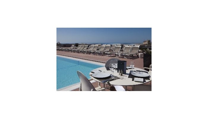 Hotel Ac Nice poza 8