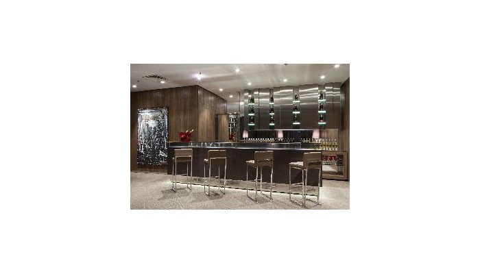 Hotel Ac Nice poza 1