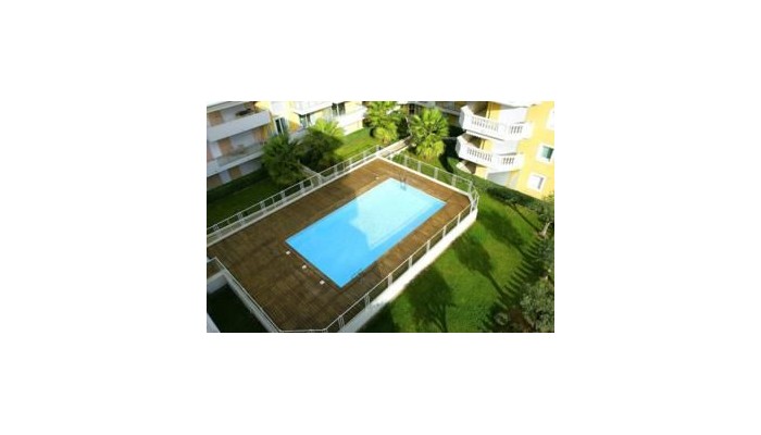 Hotel Adagio Access Magnan poza 3