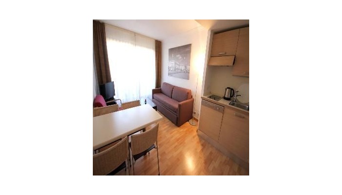 Hotel Adagio Nice Promenade Des Anglais poza 11