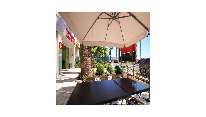 Hotel Adagio Nice Promenade Des Anglais poza 6