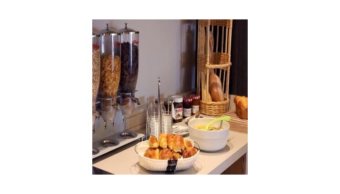 Hotel Adagio Nice Promenade Des Anglais poza 4