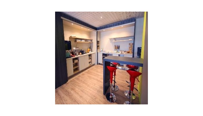 Hotel Adagio Nice Promenade Des Anglais poza 3