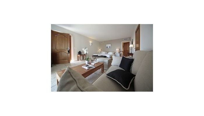 Hotel Alain Llorca poza 11