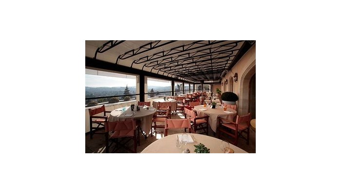 Hotel Alain Llorca poza 8