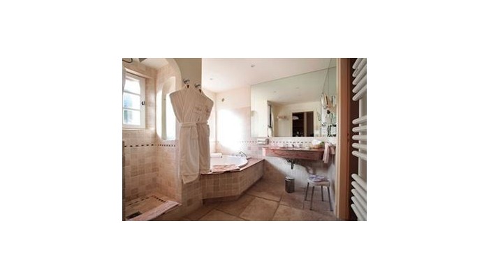 Hotel Alain Llorca poza 7