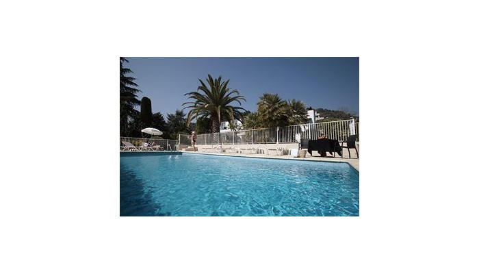 Hotel Alain Llorca poza 10