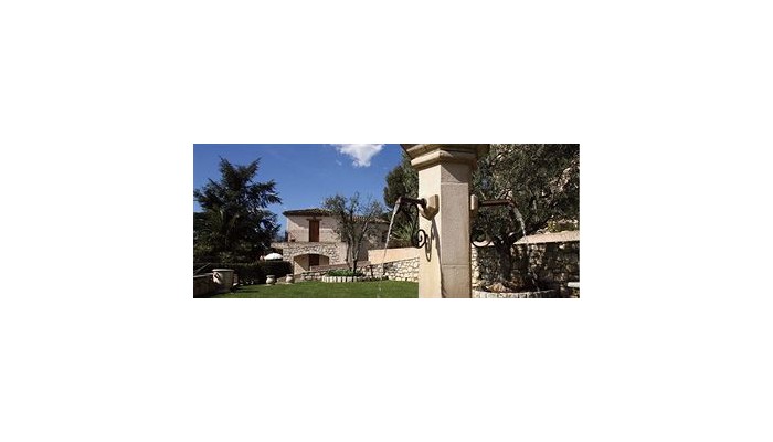 Hotel Alain Llorca poza 2