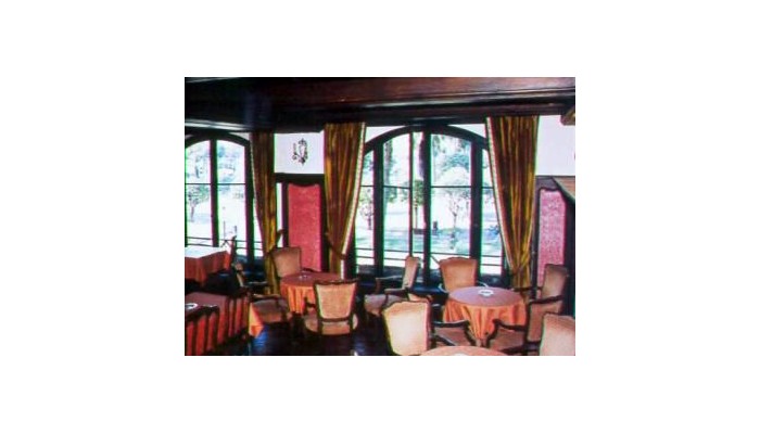 Hotel Albert 1er poza 5