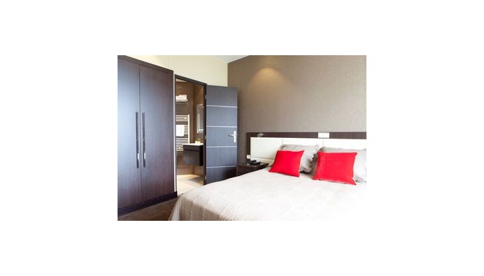 Hotel Albert 1er poza 11