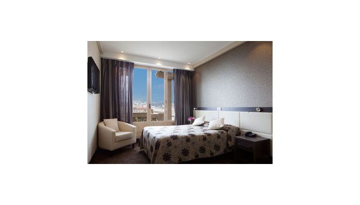 Hotel Albert 1er poza 9