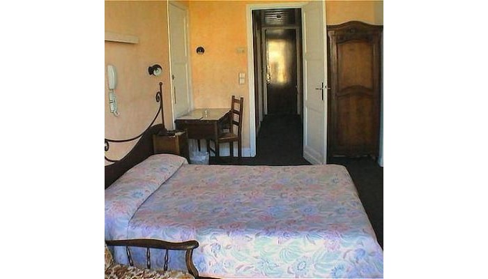 Hotel Albert 1er poza 2