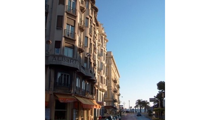 Hotel Albert 1er poza 1