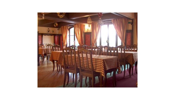 Hotel Albert Premier poza 4