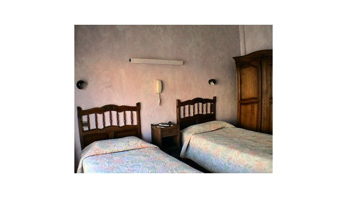 Hotel Albert Premier poza 7