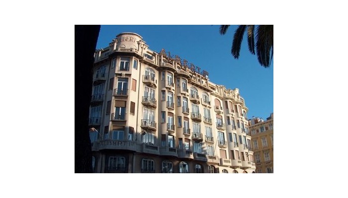 Hotel Albert Premier poza 8