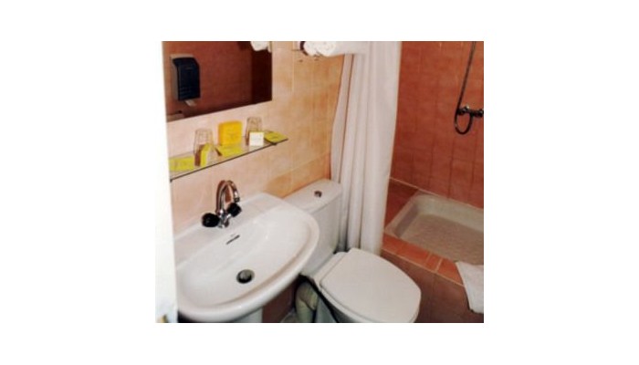 Hotel Amaryllis poza 7