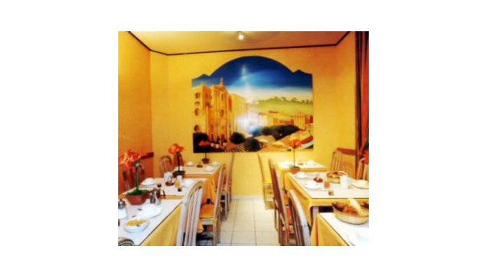 Hotel Amaryllis poza 3