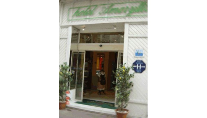 Hotel Amaryllis poza 5