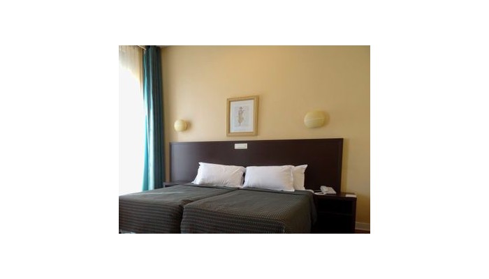 Hotel Ambassador poza 11