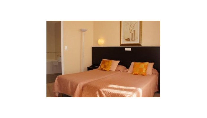 Hotel Ambassador poza 8