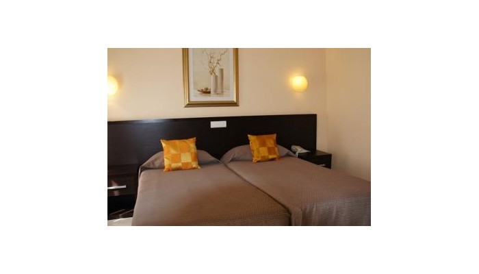 Hotel Ambassador poza 5