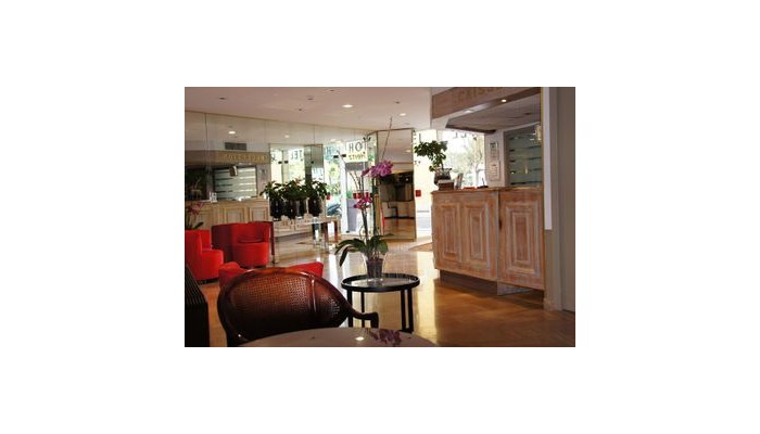 Hotel Ambassador poza 10