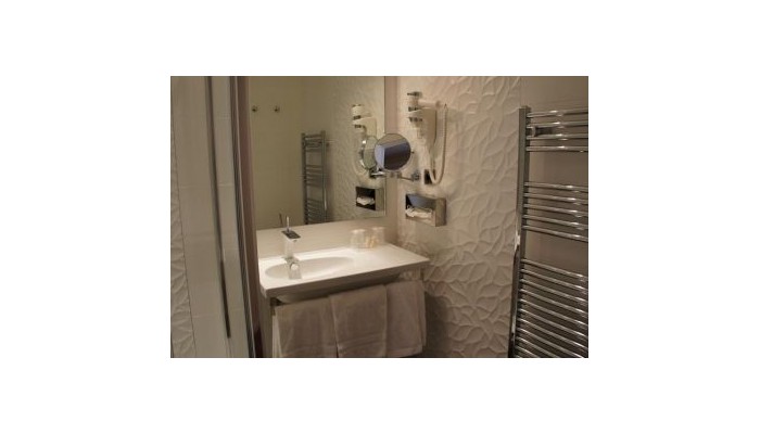 Hotel Ambassador poza 9