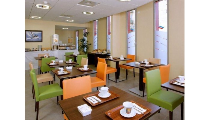 Hotel Appart City Nice Acropolis poza 3