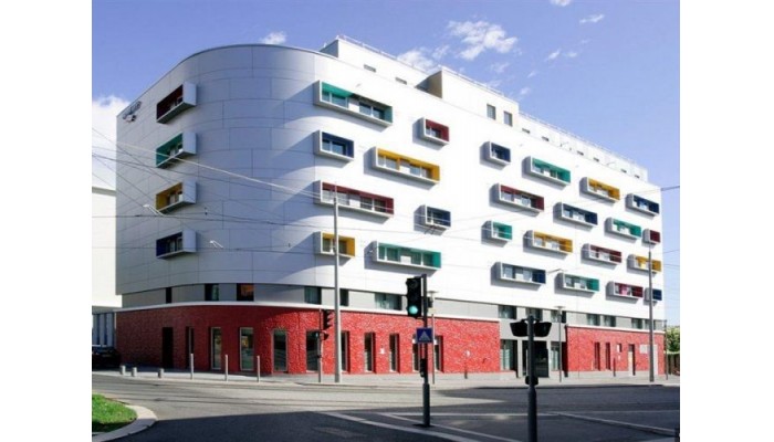 Hotel Appart City Nice Acropolis poza 1